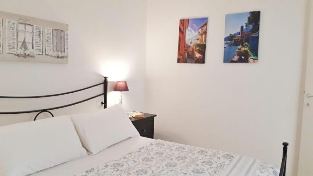 Montagna Del Sole W/ Pool Apartment Muronico ภายนอก รูปภาพ