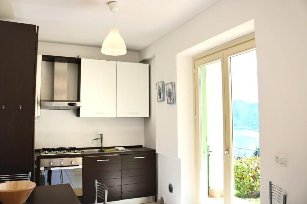 Montagna Del Sole W/ Pool Apartment Muronico ภายนอก รูปภาพ